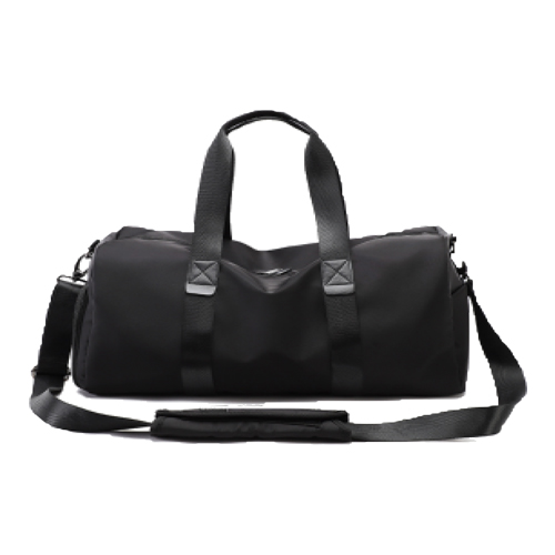 Waterpoof and easy carry sport shoulder bag