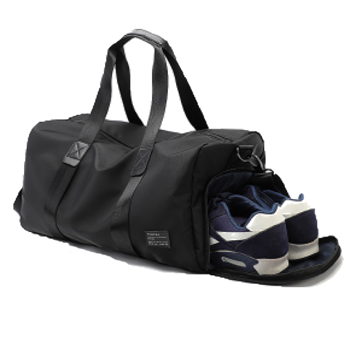Waterpoof and easy carry sport shoulder bag