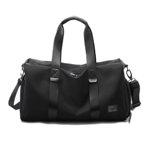 Waterpoof and easy carry sport shoulder bag