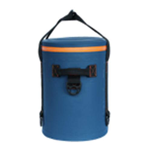 Larger cooler bag and soft cooler backpack
