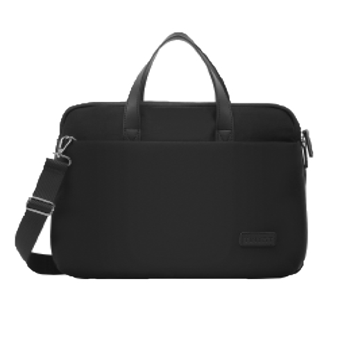 Laptop bag for women and men with waterproof function