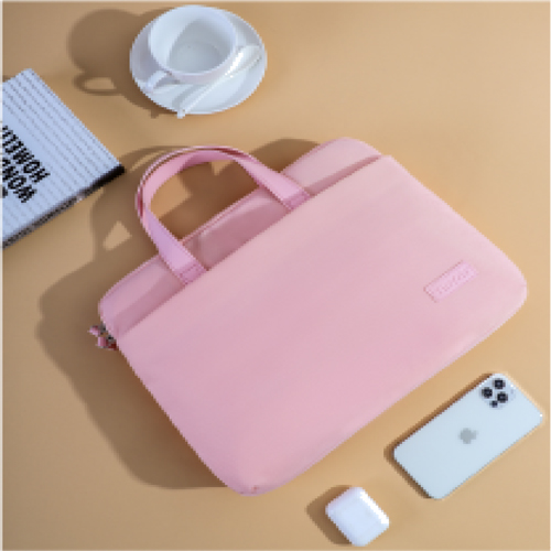 Laptop bag for women and men with waterproof function