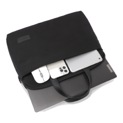 Laptop bag for women and men with waterproof function