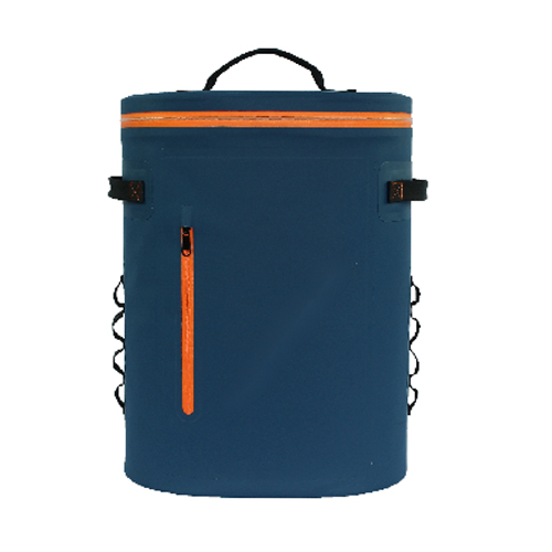 Soft and large cooler picnic bag