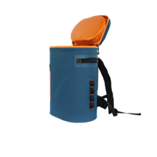 Soft and large cooler picnic bag