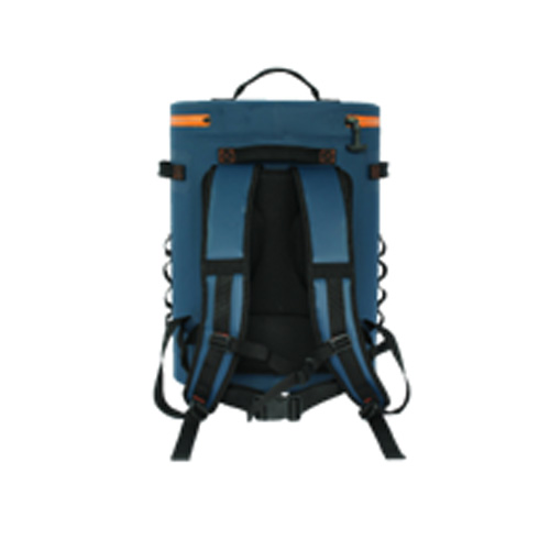 Soft and large cooler picnic bag