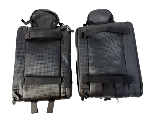 Bicycle Luggage Bag